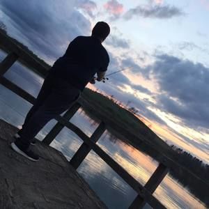 Meet your Posher, Edwin